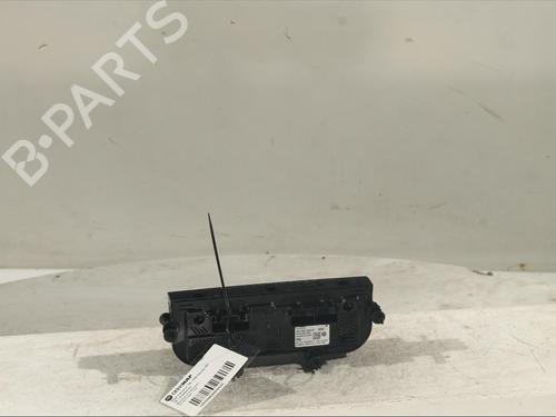 Climate control SEAT TARRACO (KN2) 2.0 TDi 4Drive | BP15381859I5 