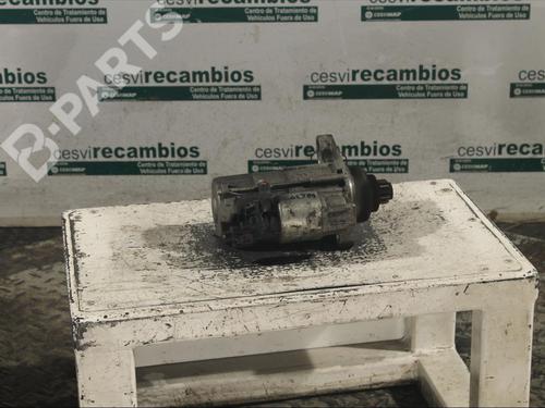 Starter SEAT IBIZA IV (6J5, 6P1)  | BP11988946M8 