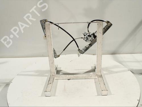 Used Front left window mechanism CITROËN DS3 (SA_) 1.6 HDi 90 (92 hp) 12080546