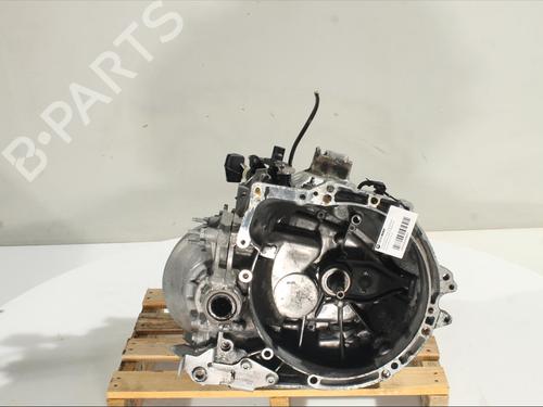 Used Gearbox CITROËN C4 Picasso II 1.6 HDi / BlueHDi 115 (115 hp) 26672810