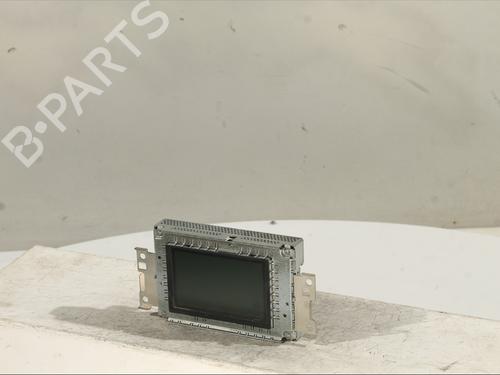 Display monitor VOLVO XC60 I SUV (156) D4 AWD | BP29382946C48 