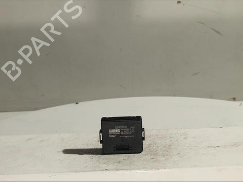 Used Electronic module Electronic module VW T-CROSS (C11, D31) 1.5 TSI (150 hp) 24398860 24398860