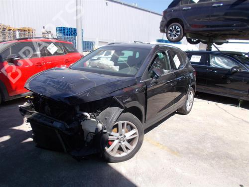 Brugte SEAT ARONA (KJ7, KJP) 1.0 TSI (116 hp) 4285393