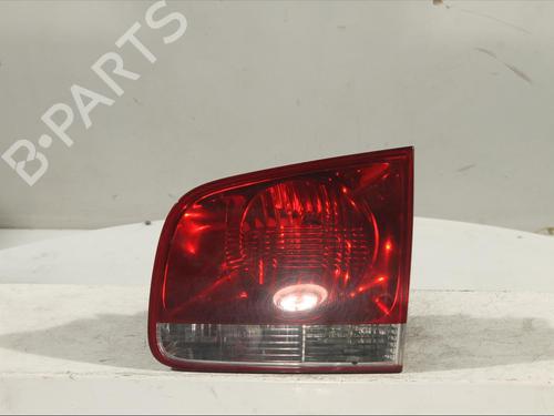 Used Right tailgate light Right tailgate light VW TOUAREG (7LA, 7L6, 7L7) 3.0 V6 TDI (225 hp) 12131215 12131215