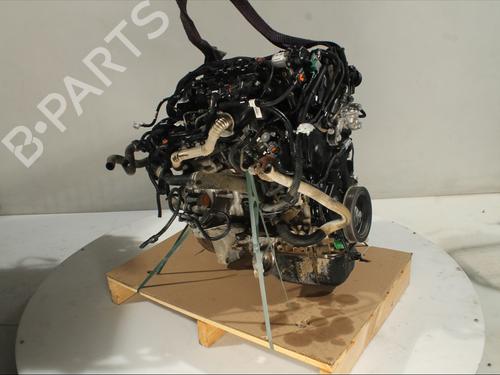 Motor CITROËN C3 AIRCROSS II (2R_, 2C_) 1.6 BlueHDi 100 (2CBHYB) | BP29873534M1