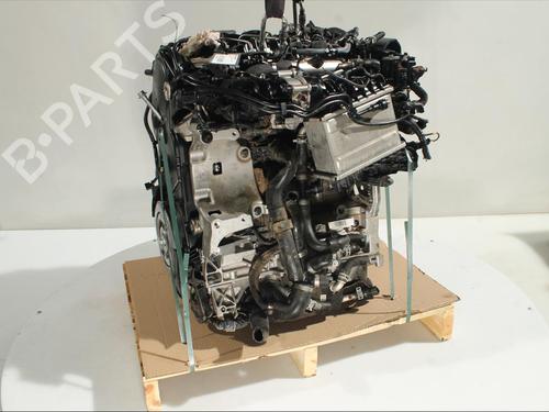 Engine VOLVO XC60 II (246) B4 Mild-Hybrid | BP26229875M1 