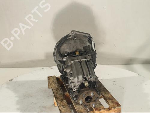 Gearbox BMW 3 Touring (F31)  | BP29462705M3 