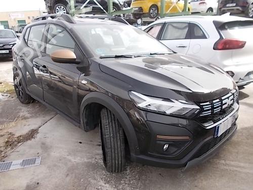 Brugte DACIA SANDERO III  1.0 TCe LPG  4563772