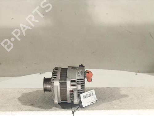 Used Alternator Alternator 18947226 18947226