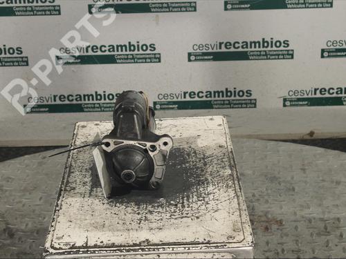 Startmotor RENAULT MEGANE II Coupé-Cabriolet (EM0/1_) 1.9 dCi | BP11901074M8