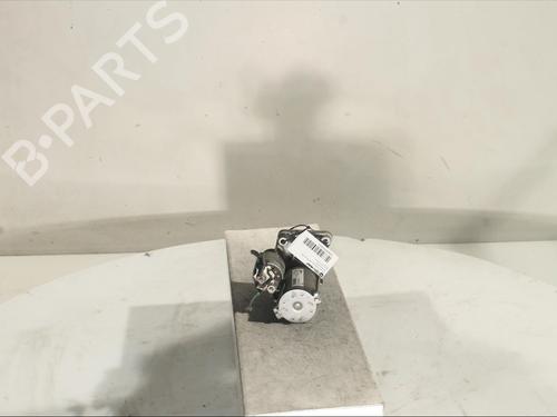 Startmotor CITROËN C-ELYSEE (DD_) 1.6 BlueHDi 100 | BP18947269M8 