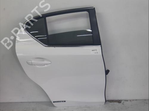 Used Right rear door Right rear door 37092839 37092839