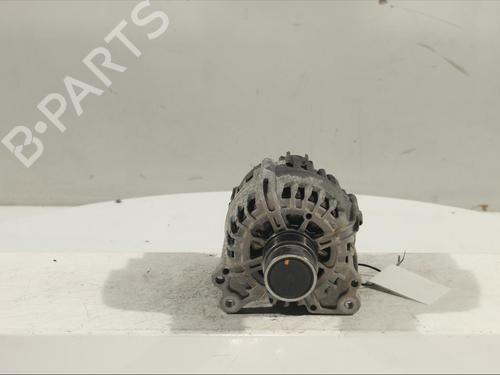 Used Alternator VW GOLF ALLTRACK VII Variant (BA5, BV5) 2.0 TDI 4motion (150 hp) 11985623