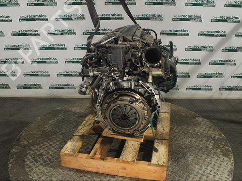 Engine HONDA CIVIC VIII Hatchback (FN, FK) 2.2 CTDi (FK3) | BP11894122M1 