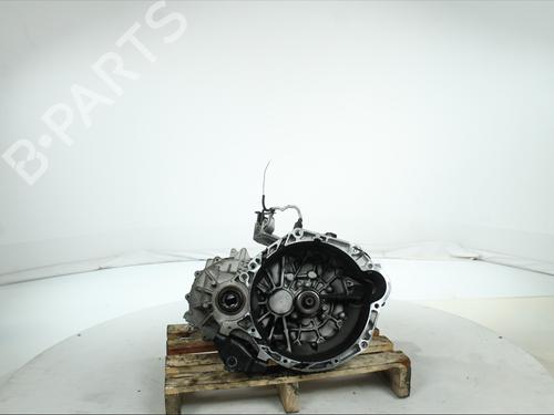 Used Gearbox Gearbox 39601822 39601822