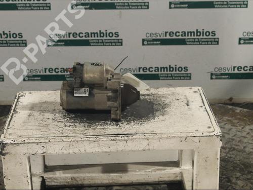 Starter PEUGEOT 308 I (4A_, 4C_) 1.6 HDi | BP11899014M8 