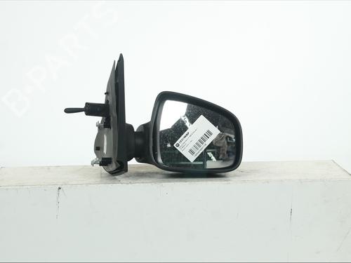 Used Right mirror Right mirror 37596907 37596907