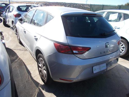 Right taillight SEAT LEON (5F1) 1.6 TDI | BP30092767C35 - Image 6
