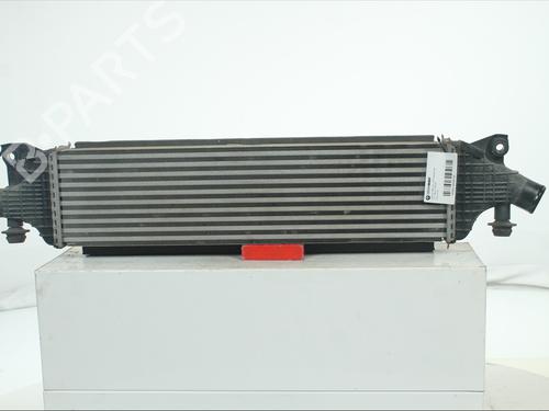 Intercooler Intercooler INFINITI Q50 50 D (170 hp) 36511225 36511225