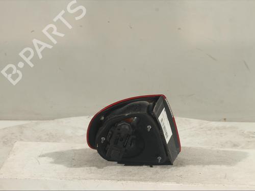 Right taillight SEAT LEON (1M1) 1.9 TDI | BP15472128C35