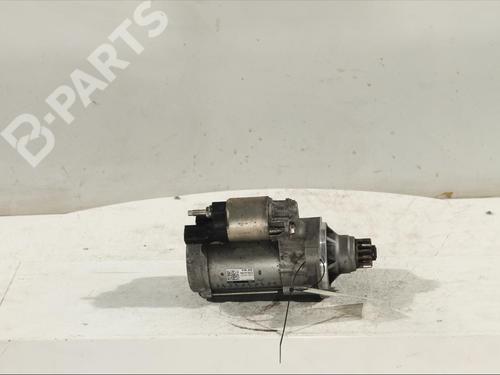 Starter SEAT LEON (5F1)  | BP11981937M8 