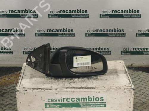 Retrovisor esquerdo OPEL VECTRA C GTS (Z02) [2002-2009]  12075600