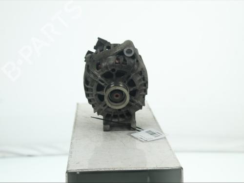 Alternator FORD FIESTA VI (CB1, CCN) 1.25 | BP37185984M7 - Image 4