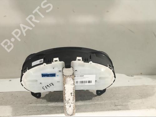 Instrument cluster OPEL ASTRA K (B16) 1.6 CDTi (68) | BP17554627C47 