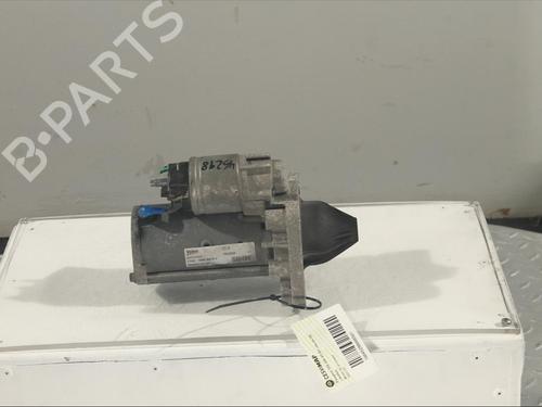 Used Starter Starter PEUGEOT 308 SW I (4E_, 4H_) 1.6 HDi (112 hp) 11901640 11901640