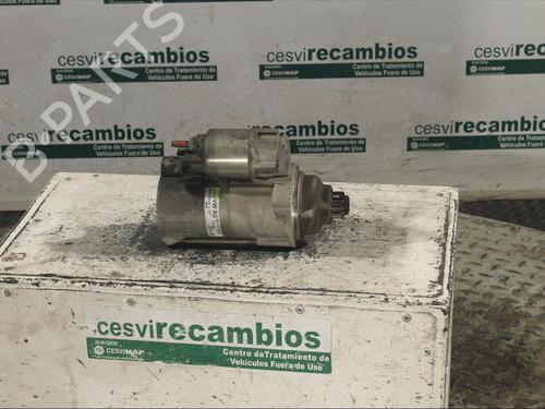 Used Starter Starter SEAT LEON (1P1) 2.0 TDI (140 hp) 11980155 11980155