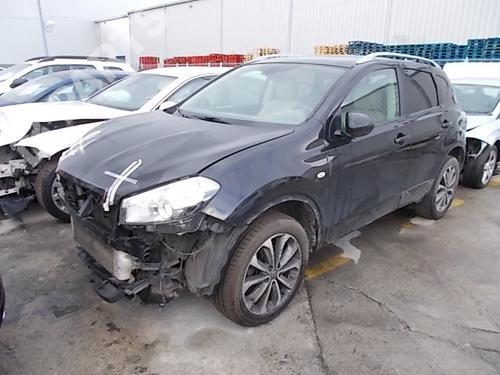 Alternator NISSAN QASHQAI / QASHQAI +2 I (J10, NJ10, JJ10E) 1.6 dCi | BP11911722M7 