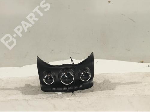 AC Styreenhet / Manøvreringsenhet MINI MINI (F55) Cooper (136 hp) 11984044