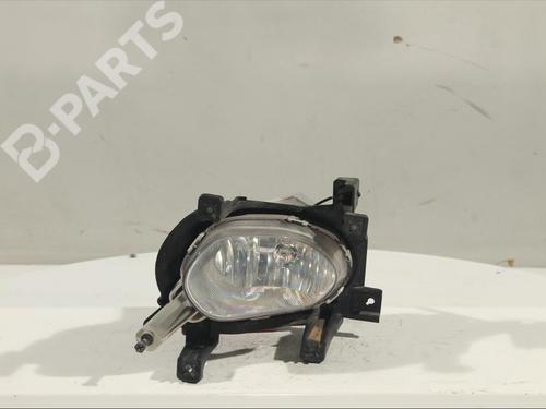 Left front fog light KIA CEE'D (JD)  | BP12199529C30 