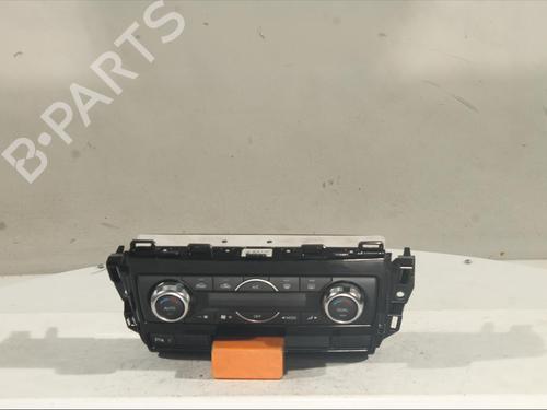 Commande Chauffage MAZDA CX-5 (KE, GH) 2.0 (KEEFW) (165 hp) 19776525