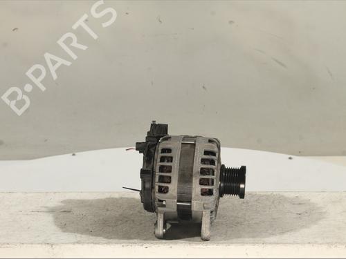 Used Alternator Alternator MITSUBISHI COLT VII Hatchback (VB_) 1.0 MPi (VBXG0) (91 hp) 31077428 31077428