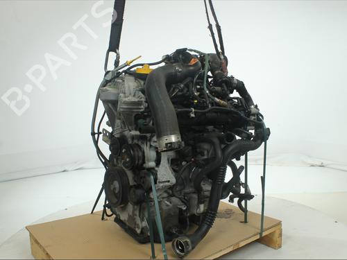 Engine RENAULT CLIO IV (BH_) 0.9 TCe 75 (BHNP) | BP35936585M1 - Image 3