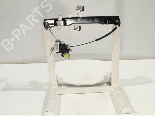 Used Front left window mechanism Front left window mechanism SSANGYONG KORANDO (C300) 1.6 e-XDi 4WD (136 hp) 12079489 12079489