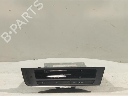 Used Electronic module Electronic module AUDI A6 Allroad C7 (4GH, 4GJ) 3.0 TDI quattro (245 hp) 15264886 15264886