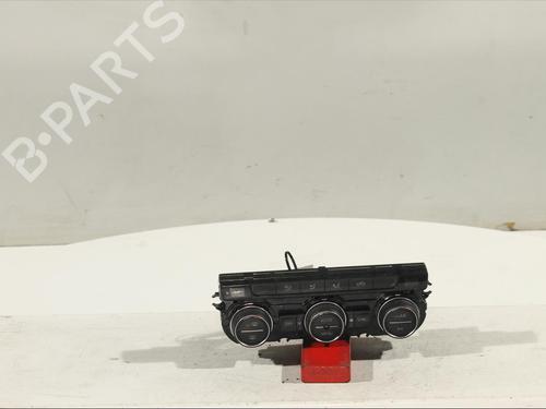 Used Climate control VW GOLF ALLTRACK VII Variant (BA5, BV5) 2.0 TDI 4motion (150 hp) 11982462