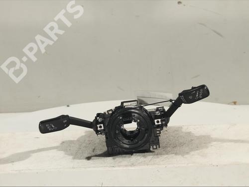 Used Steering column stalk VW GOLF ALLTRACK VII Variant (BA5, BV5) 1.6 TDI 4motion (110 hp) 11990734