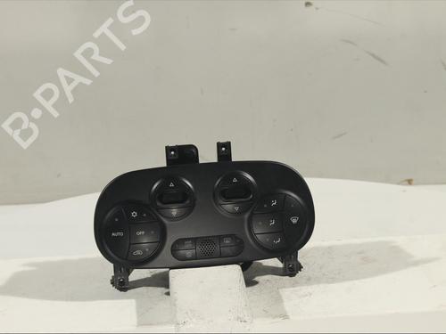 Climate control FIAT 500 (312_) 0.9 (312AXM1B) | BP24541551I5 