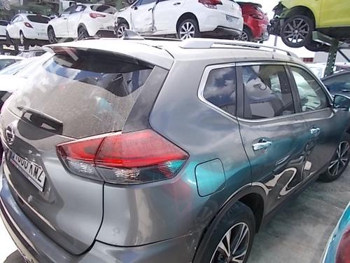 Used Parts NISSAN X-TRAIL III (T32_, T32R, T32RR) 1.6 DIG-T (T32) (163 hp) 1778650