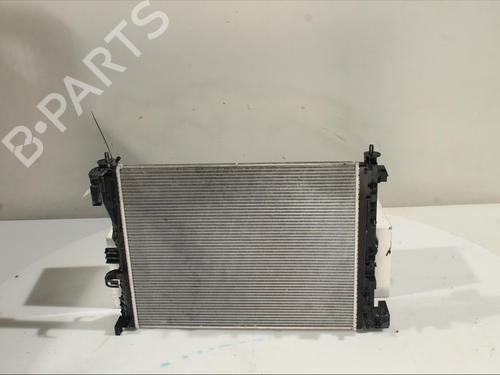 Water radiator RENAULT ARKANA I (LCM_, LDN_) 1.6 E-TECH 145 (LDMU) | BP27290772M31 