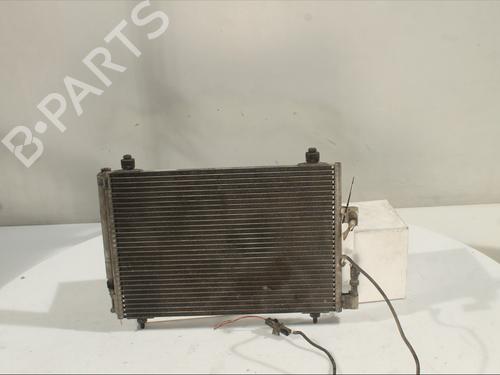 Used AC radiator AC radiator CITROËN C5 II (RC_) 1.6 HDi (RC8HZB) (109 hp) 29986418 29986418