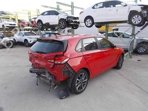 Used Parts HYUNDAI i30 (PDE, PD, PDEN) 1.5 5020723