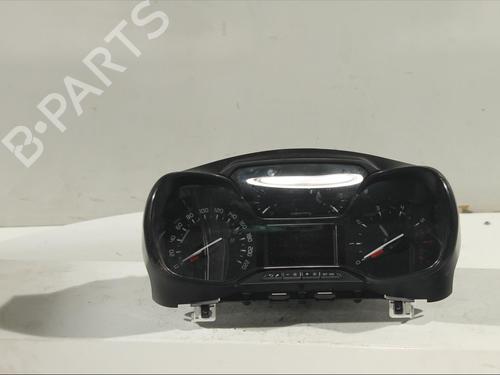 Used Instrument cluster Instrument cluster CITROËN C3 III (SX) 1.5 BlueHDi 100 (SXYHYP, SXYHTU) (102 hp) 11907246 11907246