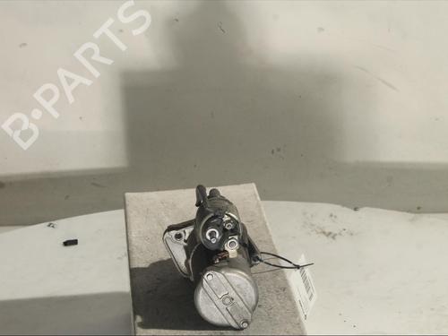 Starter RENAULT MEGANE IV Hatchback (B9A/M/N_)  | BP18898777M8 