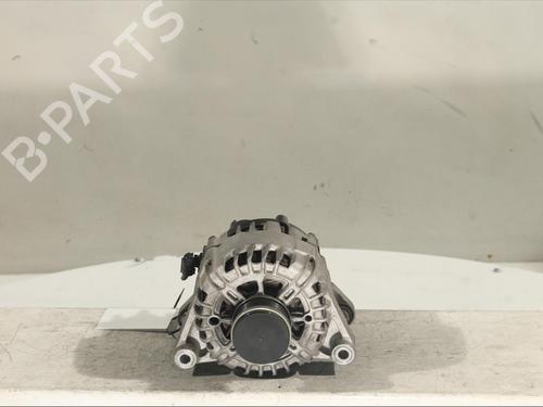 Used Alternator Alternator OPEL CORSA D (S07) 1.4 (L08, L68) (100 hp) 17645802 17645802