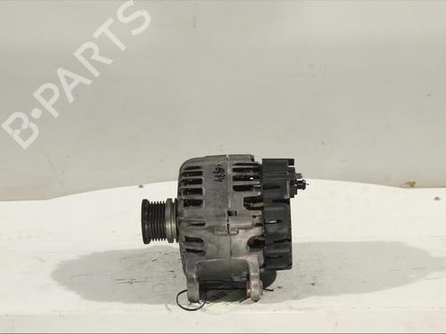 Used Alternator Alternator AUDI A4 Allroad B9 (8WH, 8WJ) 2.0 TDI quattro (190 hp) 11982298 11982298