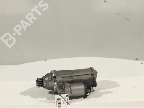 Used Starter AUDI A1 CITY CARVER (GBH) [2019-2022]  11973184